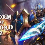 Storm Of Sword 2 icon
