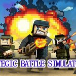 Strategic Battle Simulator 17 Plus icon