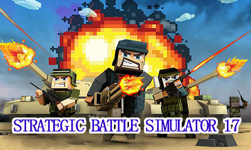 Strategic Battle Simulator 17 Plus Game Android Free Download