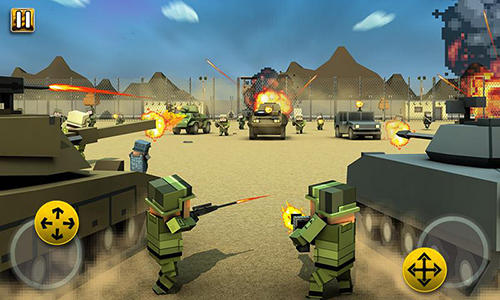Strategic Battle Simulator 17 Plus screenshot 4
