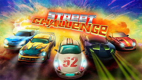 Street Challenge Game Android Free Download