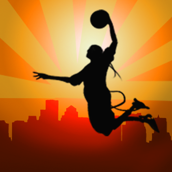 Street Wars Basketball Game Android Free Download