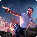 Super Army Frontline Mission icon