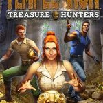 Temple Run Treasure Hunters icon