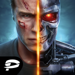 Terminator Genisys Future War icon