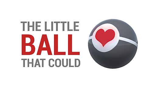 The Little Ball That Could Game Android Free Download