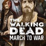 The Walking Dead March To War 2 icon