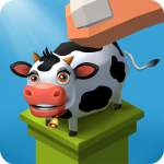 Tiny Cow icon