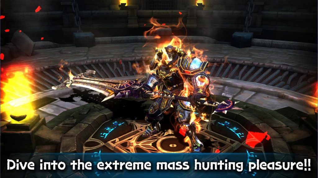 Travia Returns screenshot 4