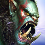 Velator Immortal Invasion icon