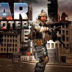 War Shooter 3D icon