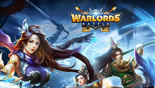 Warlords Battle Heroes Game Android Free Download