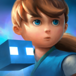 Warp Shift icon