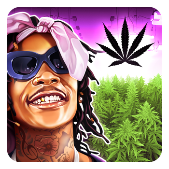 Wiz Khalifa’s Weed Farm Game Android Free Download