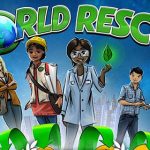 World Rescue icon