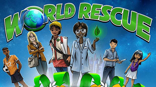 World Rescue Game Android Free Download