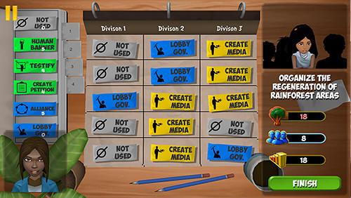 World Rescue screenshot 5