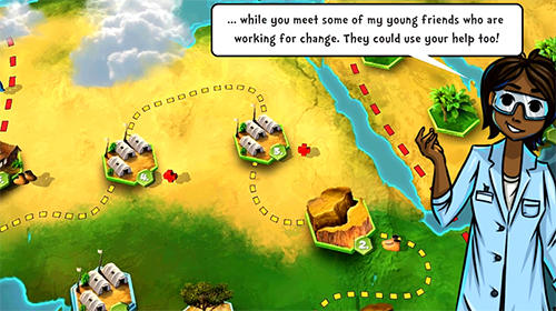 World Rescue screenshot 3