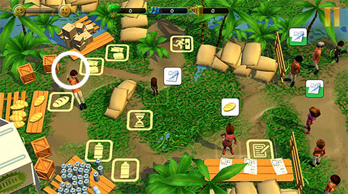 World Rescue screenshot 4