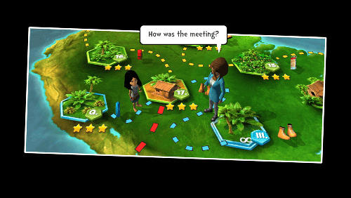 World Rescue screenshot 2