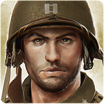 World at War WW2 Strategy MMO Game Android Free Download