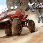 Xtreme Racing 2 Off Road 4x4 icon