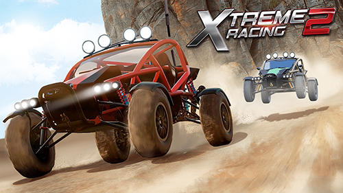Xtreme Racing 2 Off Road 4x4 Game Android Free Download