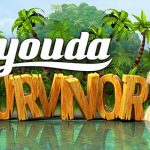 Youda Survivor 2 icon