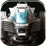 ZOIDS FIELD OF REBELLION icon