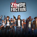 Zombie Faction Battle icon