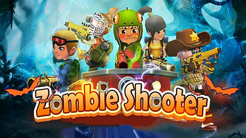 Zombie Shooter – Zombie.io Game Android Free Download