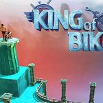 king Of Bikes icon