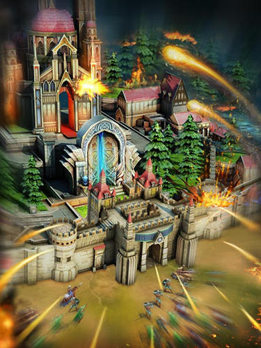 Clash Of Cultures King screenshot 2