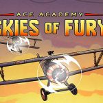 Ace Academy Skies Of Fury icon