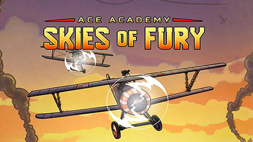 Ace Academy Skies Of Fury Game Android Free Download