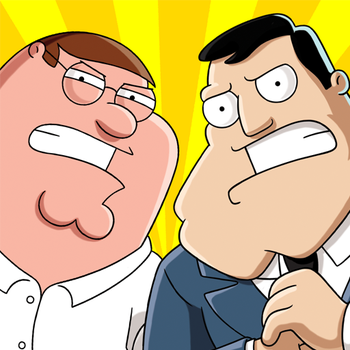Animation Throwdown TQFC Game Android Free Download