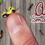 Ant Smasher Best icon