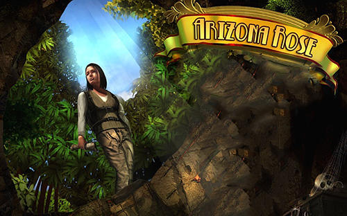 Arizona Rose Game Android Free Download