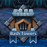 Bash Towers icon