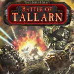 Battle of Tallarn icon