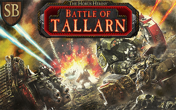 Battle of Tallarn Game Android Free Download