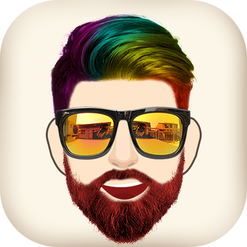 Beard Photo Editor Hairstyle App Android Free Download