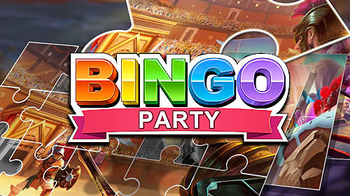 Bingo Party Free Bingo Game Android Free Download