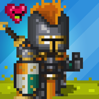 Bit Heroes Game Android Free Download