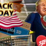 Black Friday icon