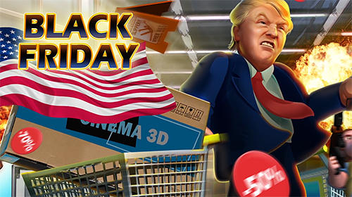 Black Friday Game Android Free Download