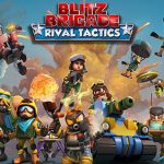 Blitz Brigade Rival Tactics icon