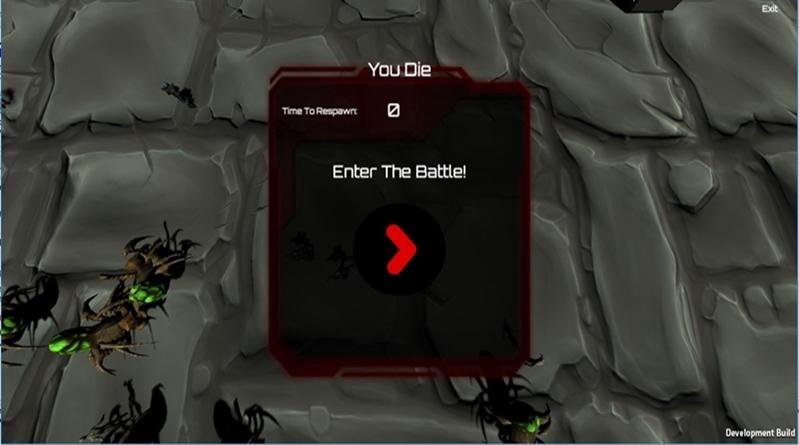 Boobashell PVP screenshot 3