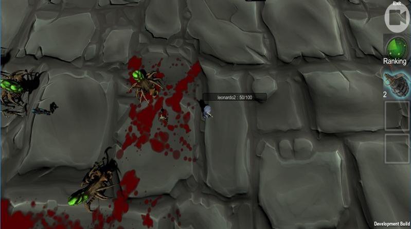Boobashell PVP screenshot 4