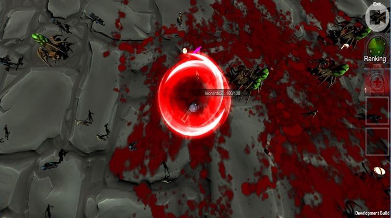 Boobashell PVP screenshot 2